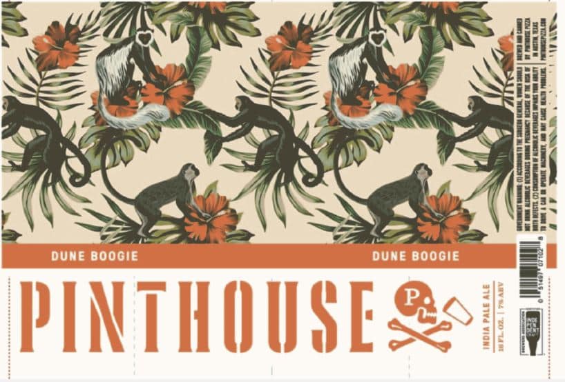 TABC Label and Brewery Approvals June 24 2019