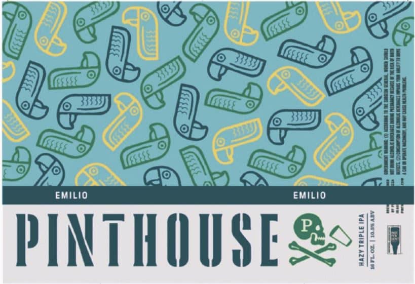 TABC Label and Brewery Approvals June 24 2019