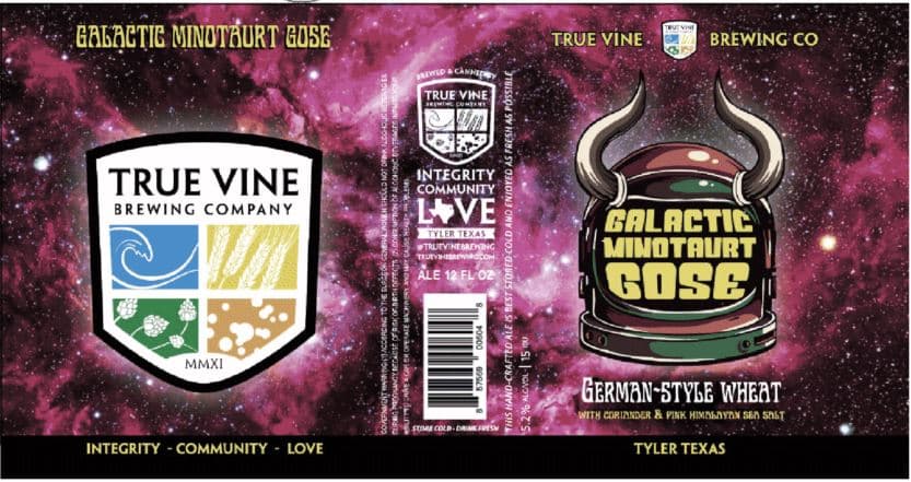 TABC Label and Brewery Approvals June 24 2019