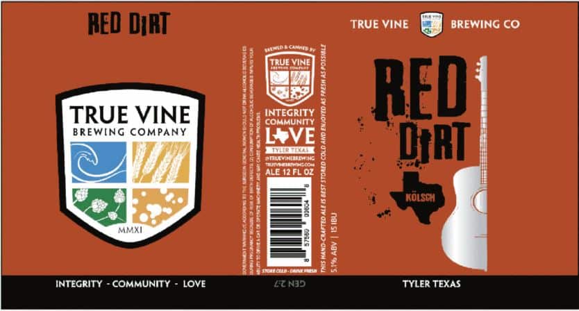 TABC Label and Brewery Approvals June 24 2019