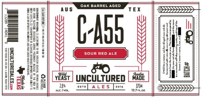 TABC Label and Brewery Approvals June 24 2019