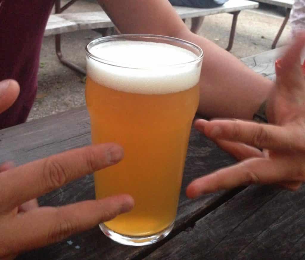 A Visit To Draught House Pub & Brewery Austin Texas