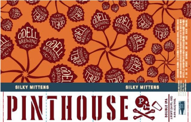 TABC Label and Brewery Approvals Sept 18 2019