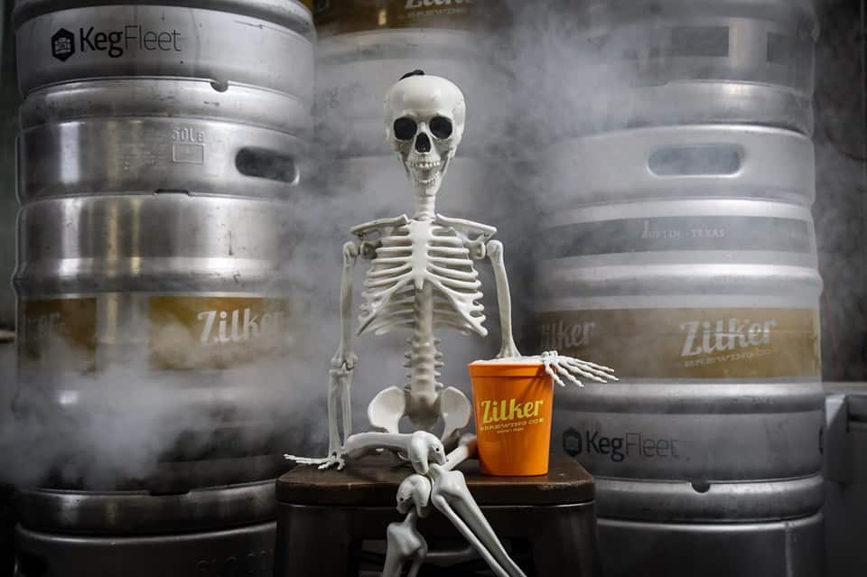 Our Favorite Craft Beer Austin Events Fall 2019