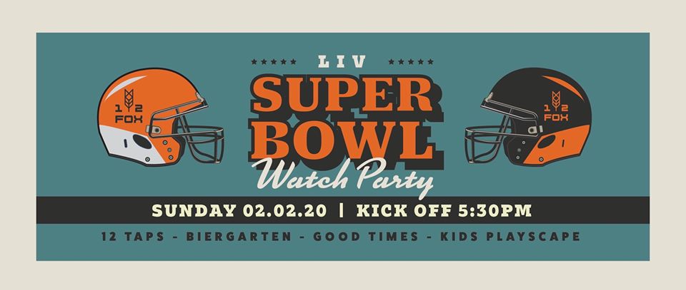 Austin Craft Beer Events | The Big Game Austin Craft Beer Events: The Big Game 2020