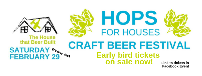 Austin Area Breweries Charity Events