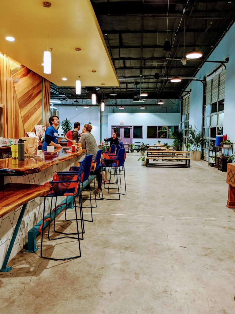 Hopsquad Brewing is Open for Business 