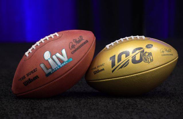 Austin Craft Beer Events Austin Craft Beer Events: The Big Game 2020