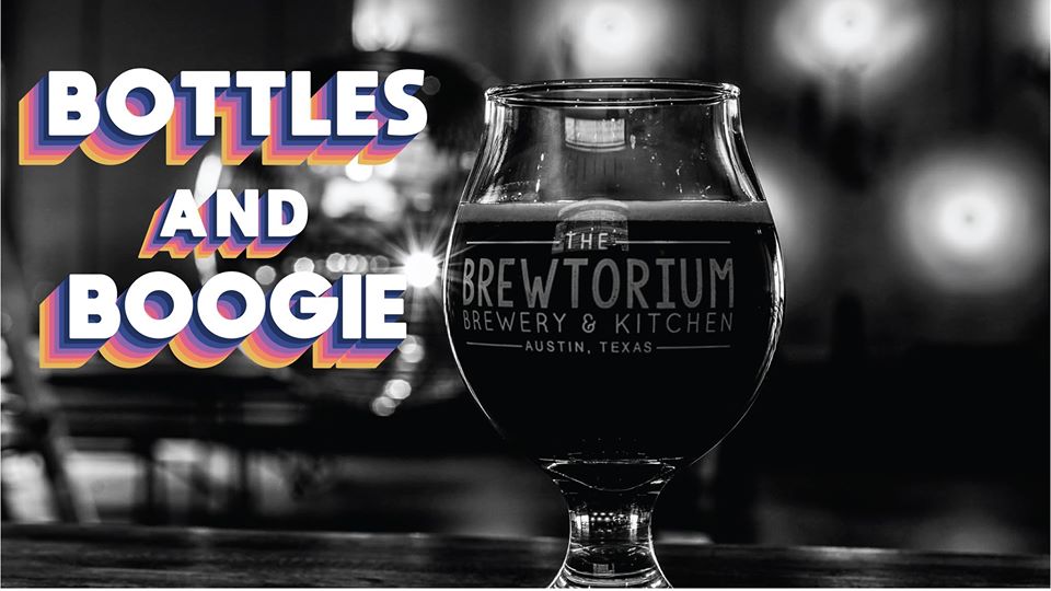Austin Craft Beer Events | Valentine's Day