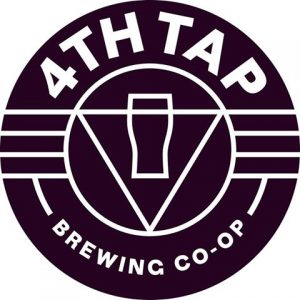 4th Tap Logo