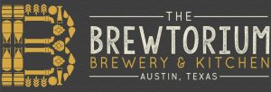 The Brewtorium Logo