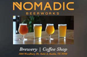 Nomadic Front Page March 2020