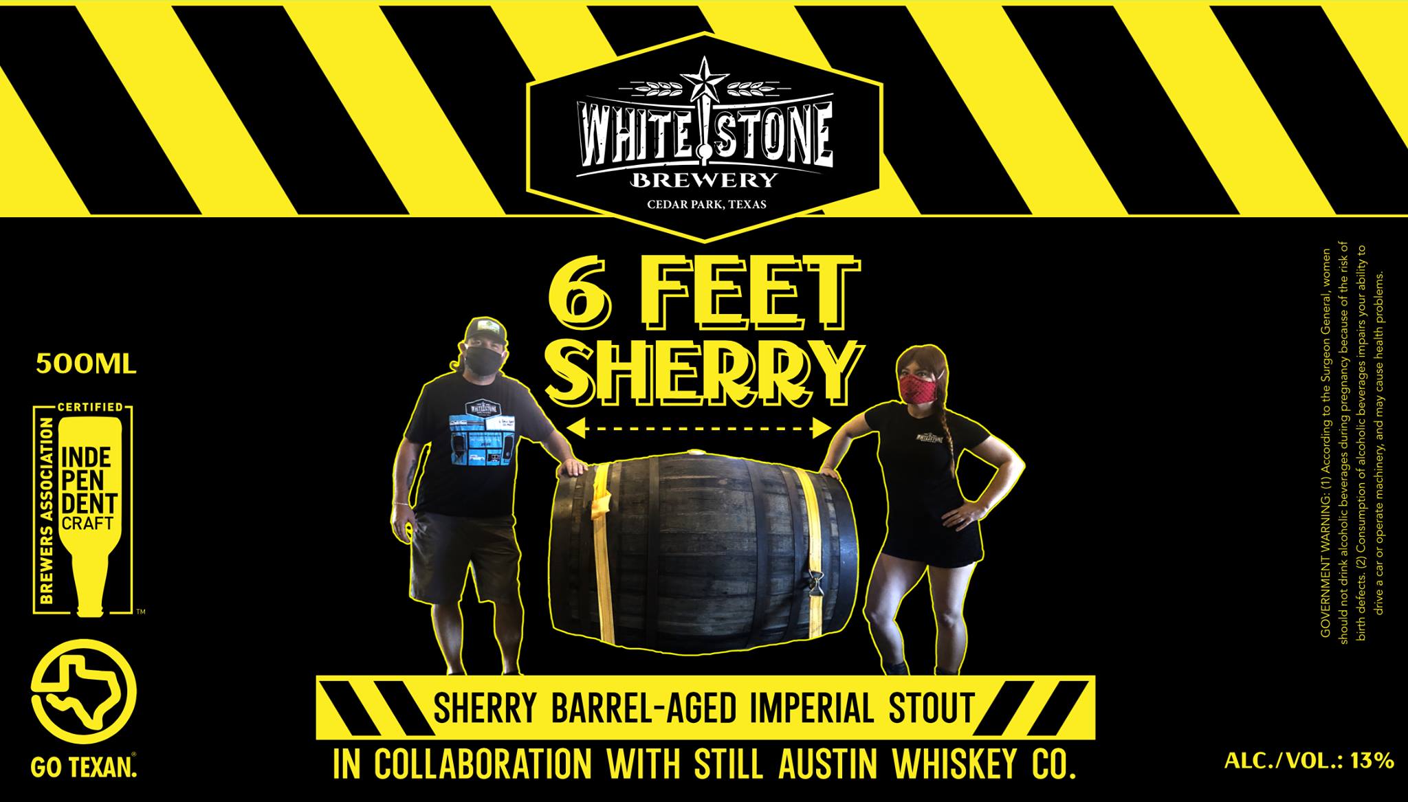 Austin Craft Beer Weekly Beer Releases / Openings