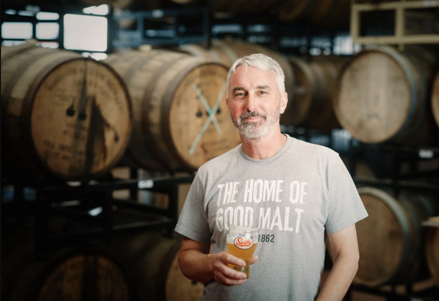 Tim Schwartz Real Ale_Beerdtographer