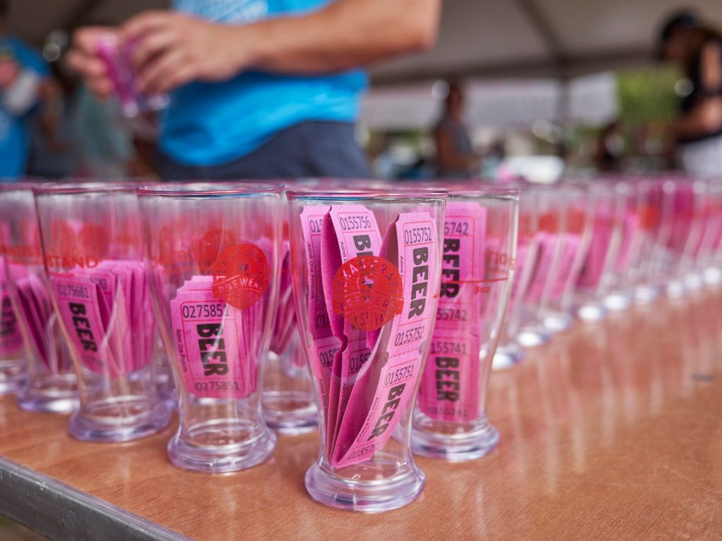 Texas Craft Brewers Festival Texas Craft Brewers Festival