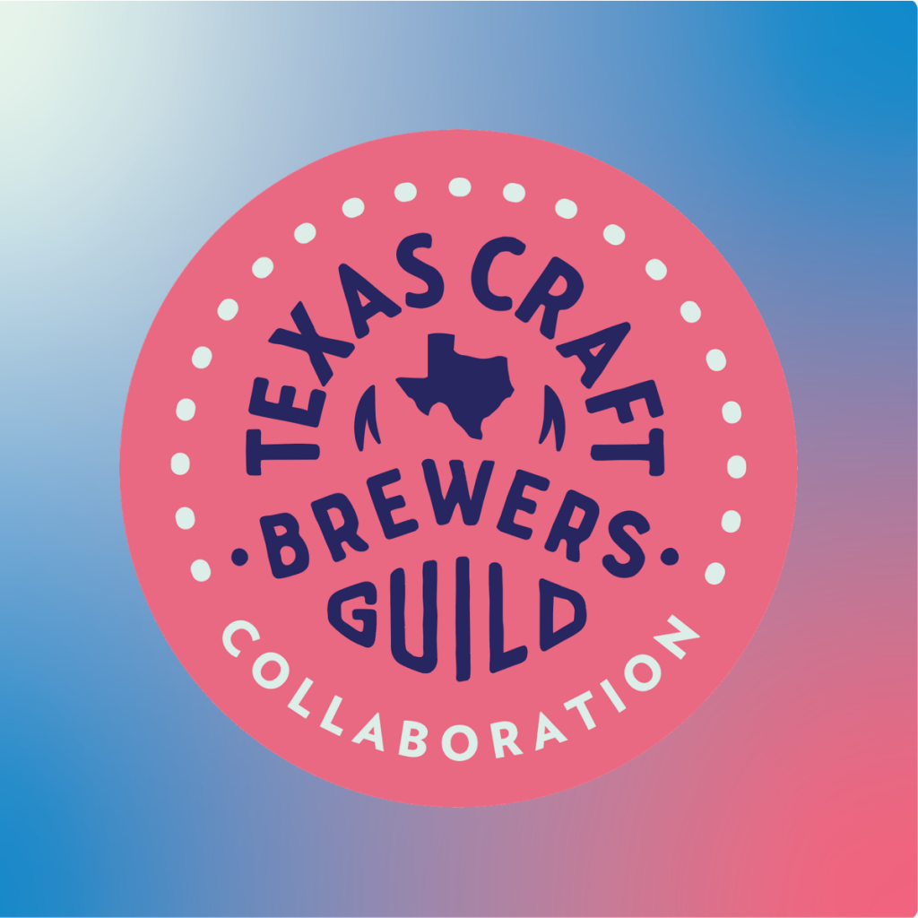 Texas Craft Brewers Guild Liquid Bake Sale (credit TCBG)