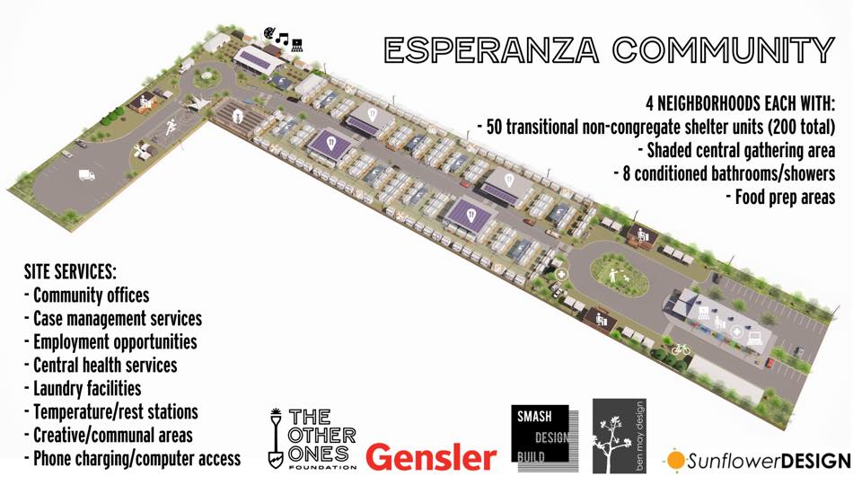 Esperanza Community