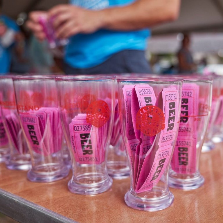 Texas Craft Brewers Festival