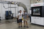 Canworks Canning Line