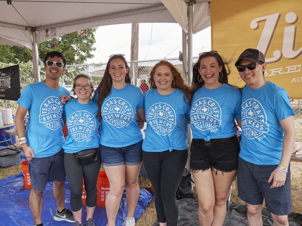 Texas Craft Brewers Fest