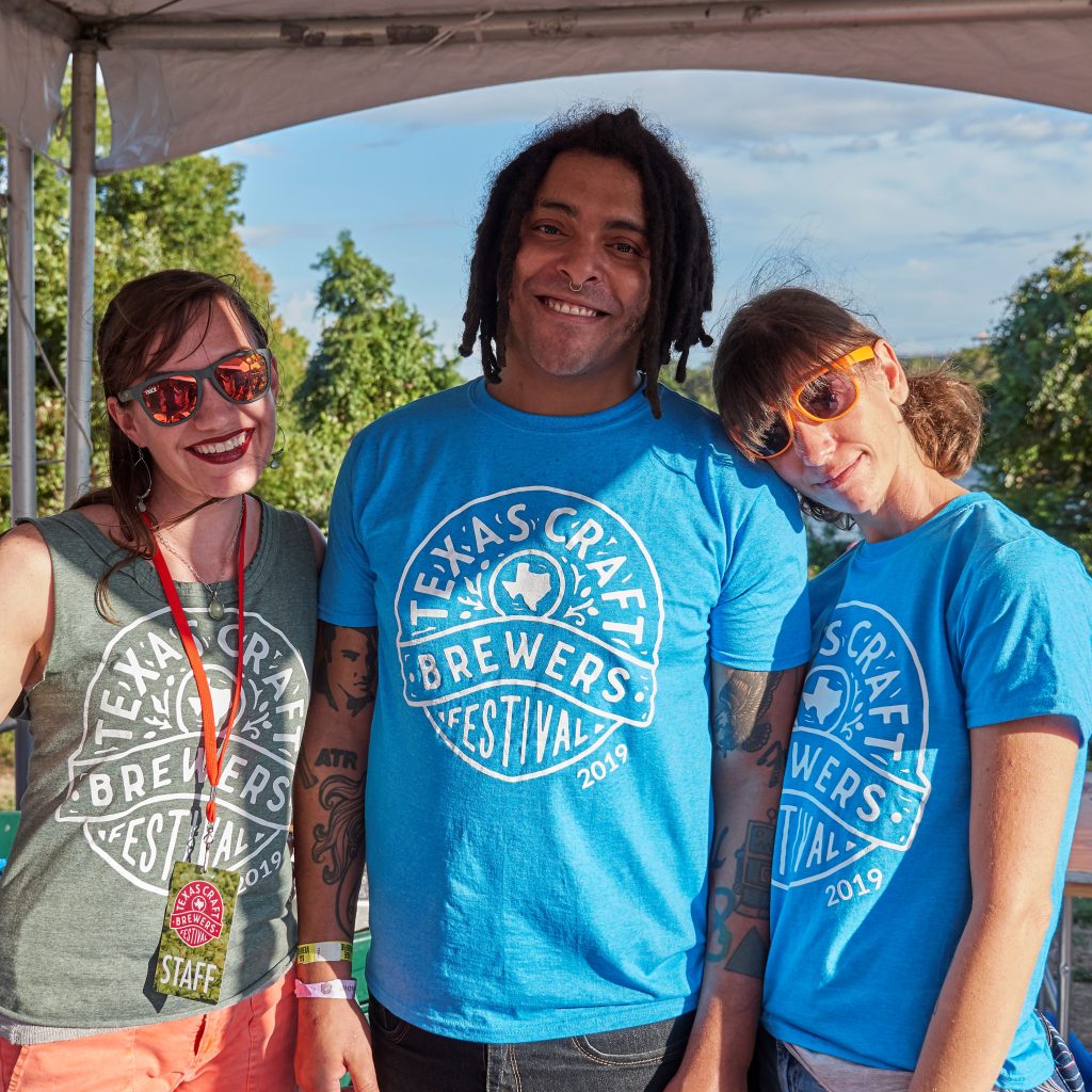 TX Craft Brewers Fest