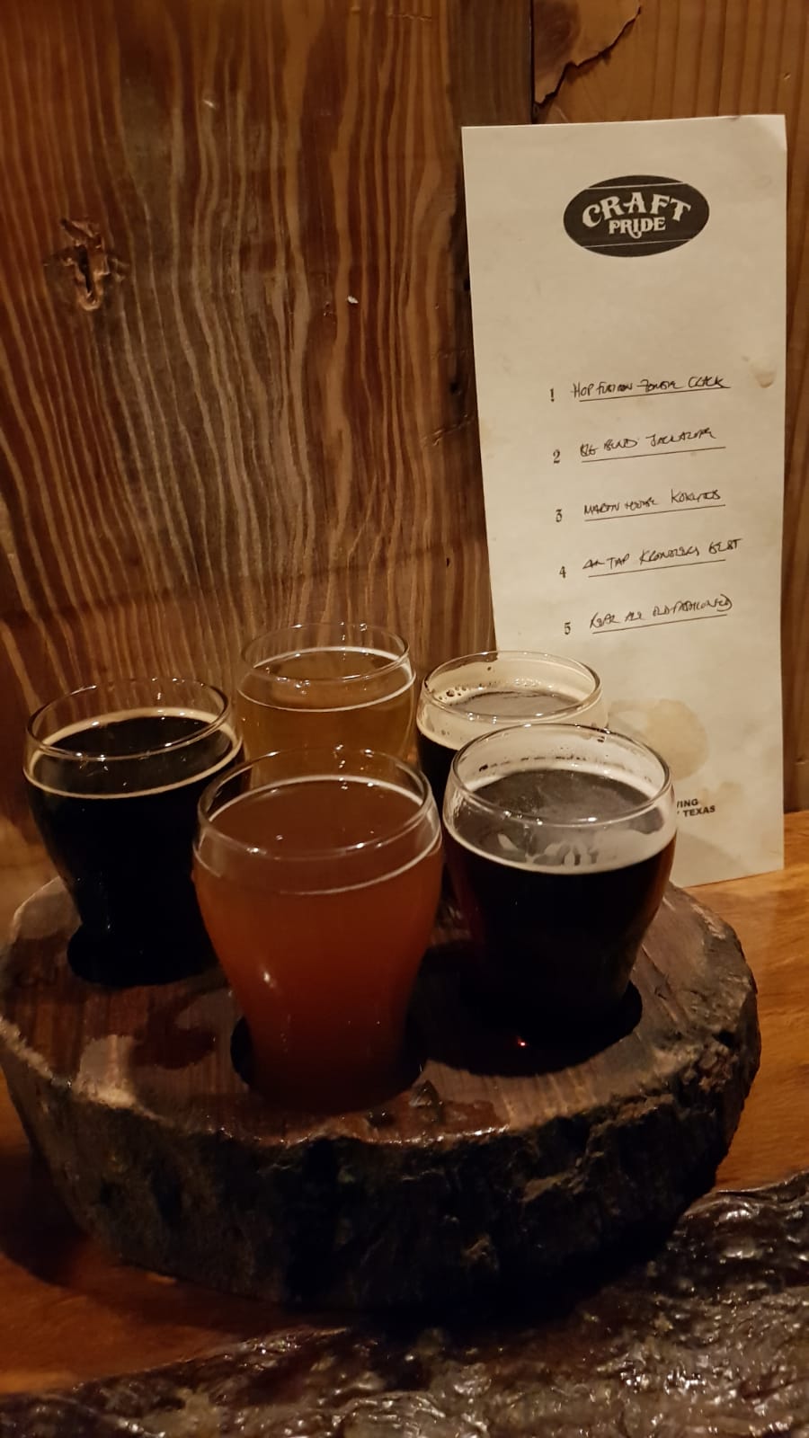 Craft Pride Austin