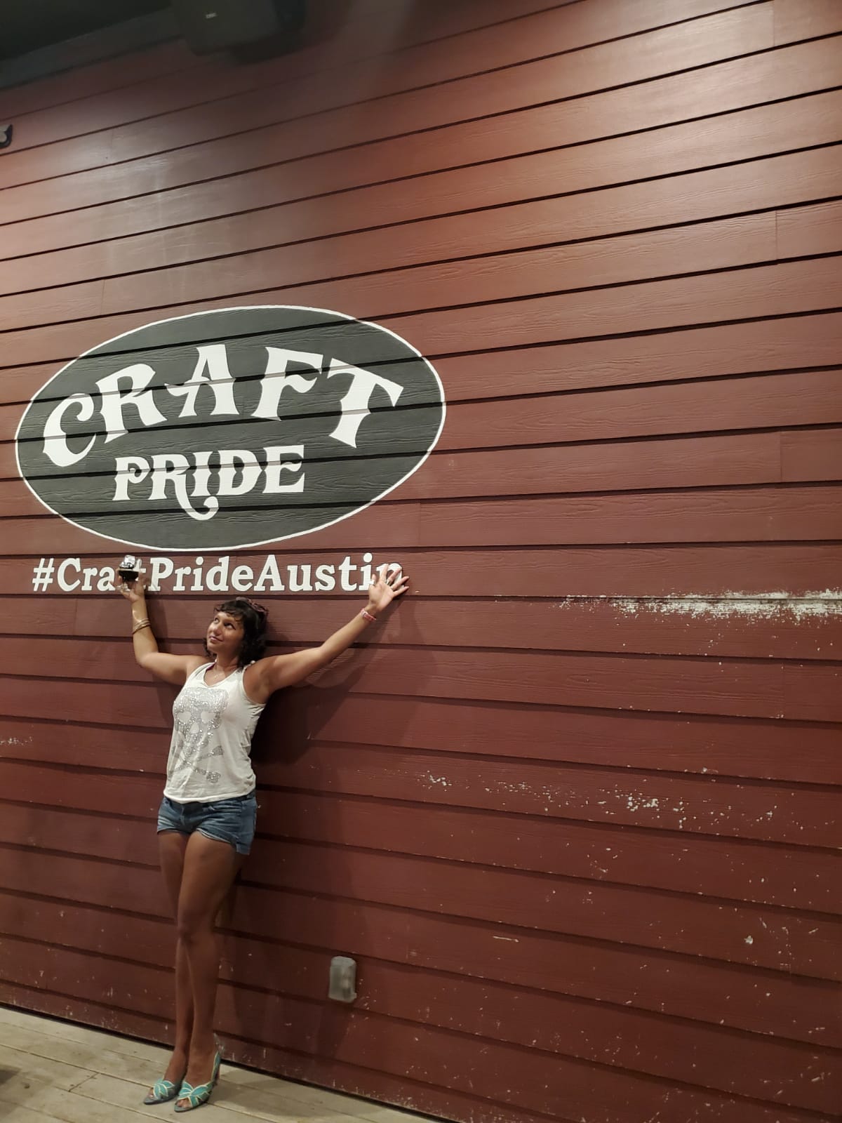 Craft Pride Austin