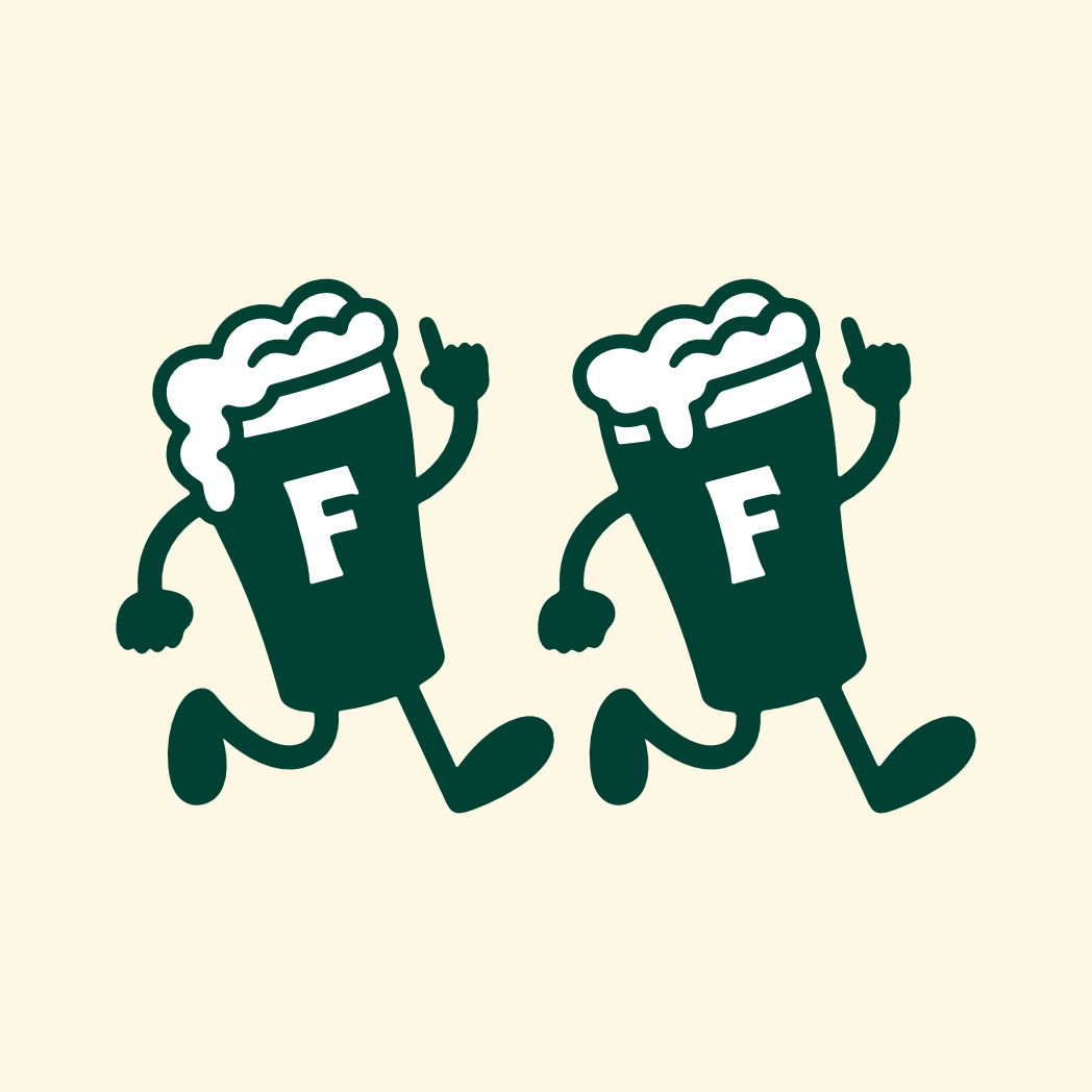 Fast Friends Beer Co