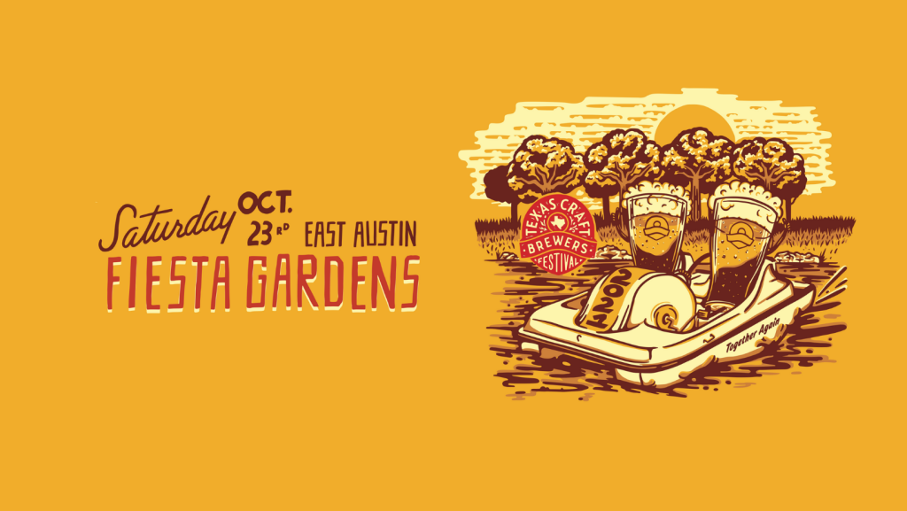 TX Craft Brewers Fest