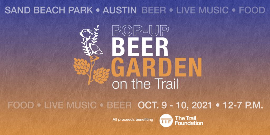 Beer PopUp