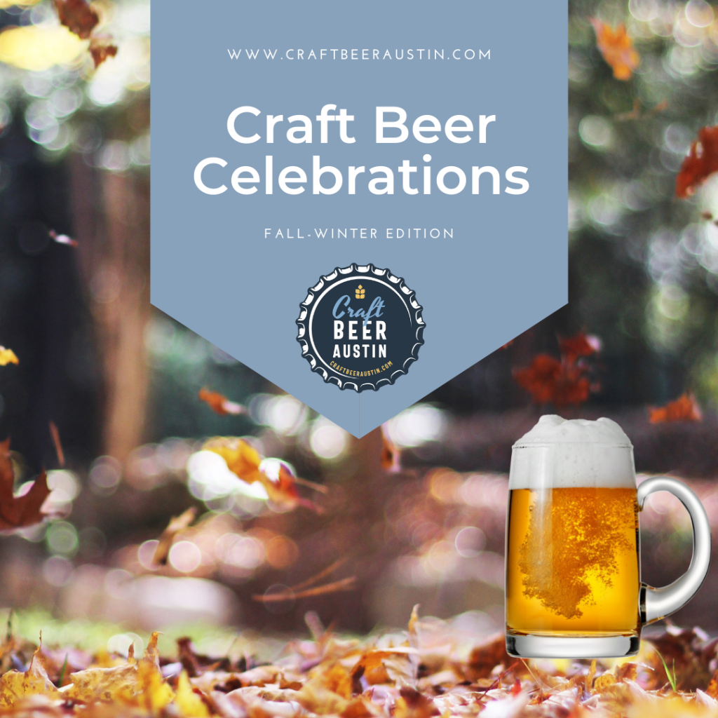 Craft Beer Austin