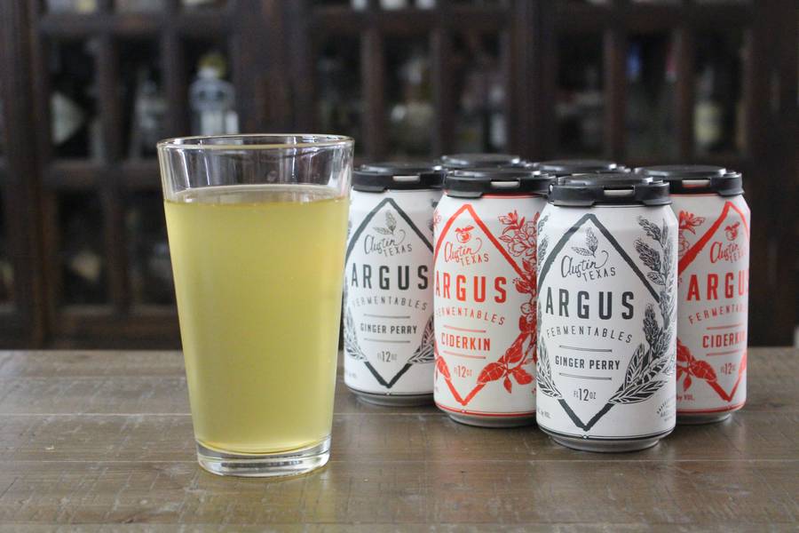 Argus Cidery