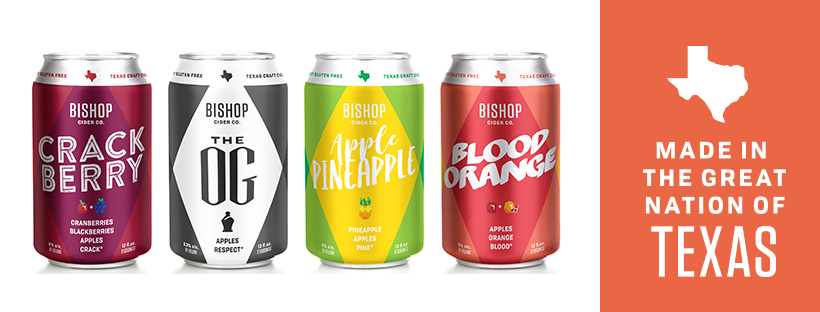 bishop cider co
