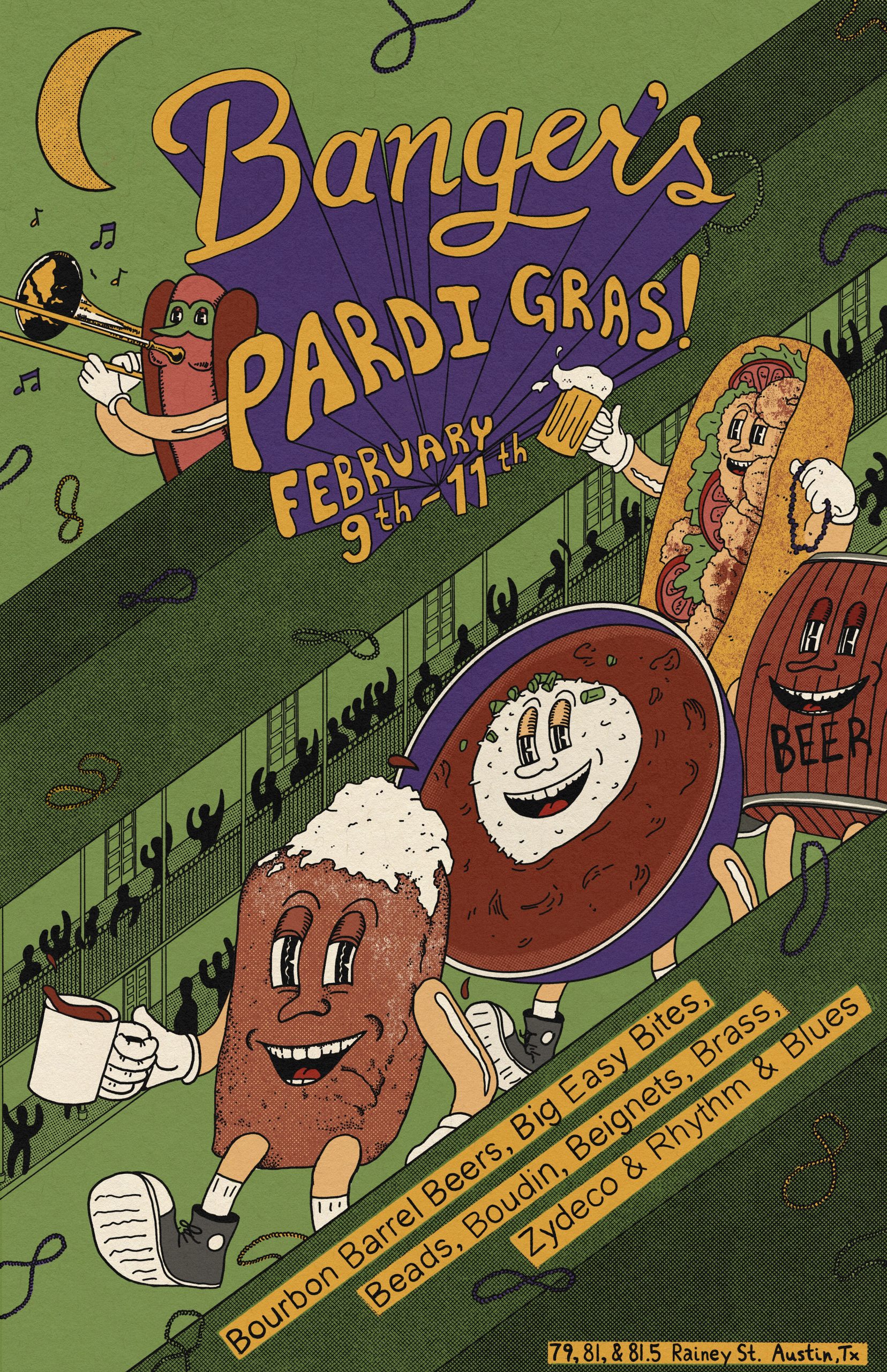 PardiGras
