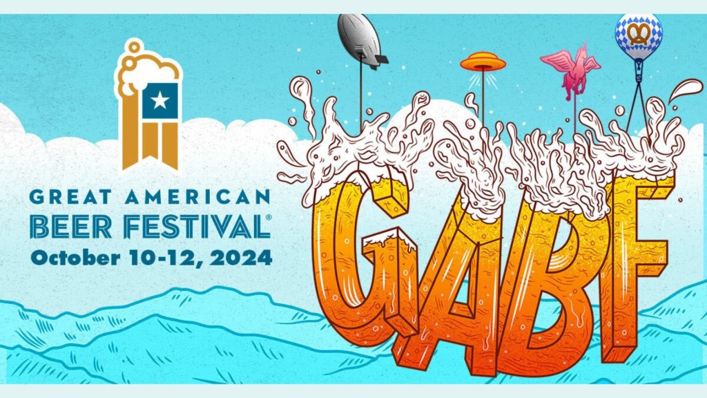 2024 GABF