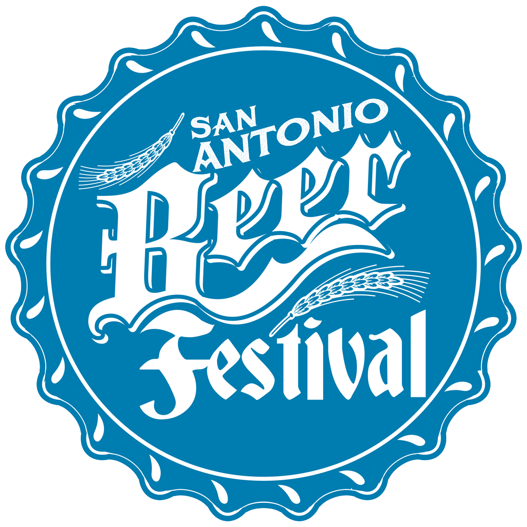 San Antonio Beer Festival Logo