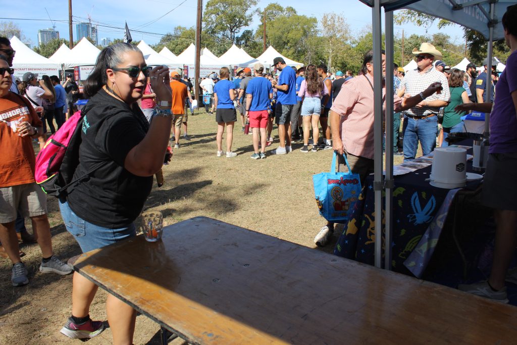 ABW Beer Pong