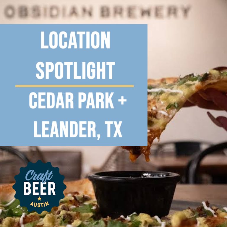 Location Spotlight: Cedar Park Leander