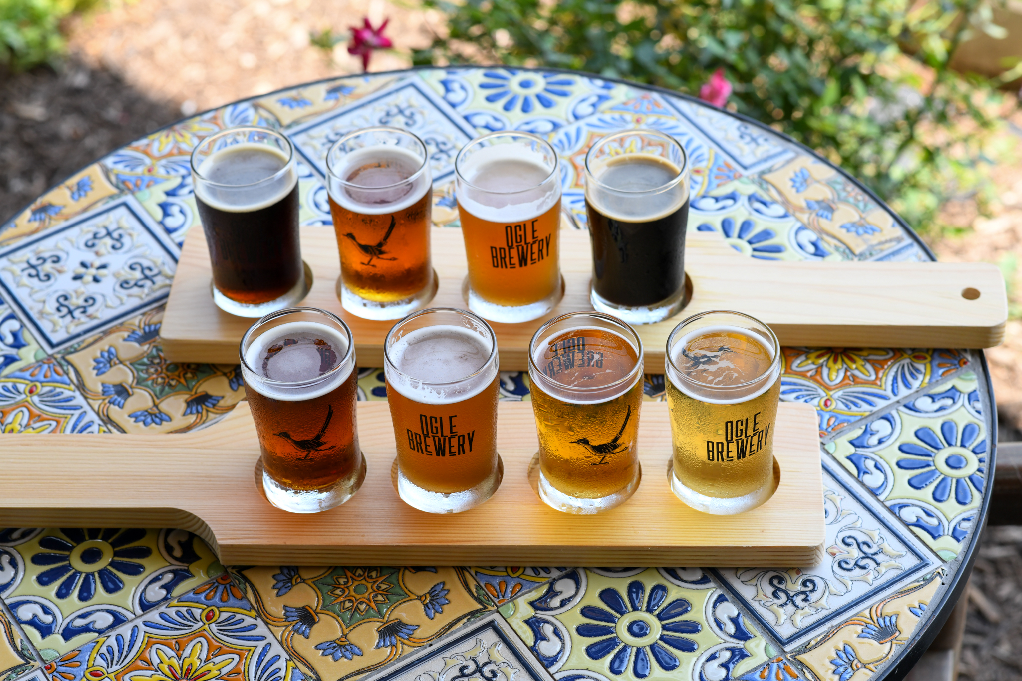 Ogle Brewery