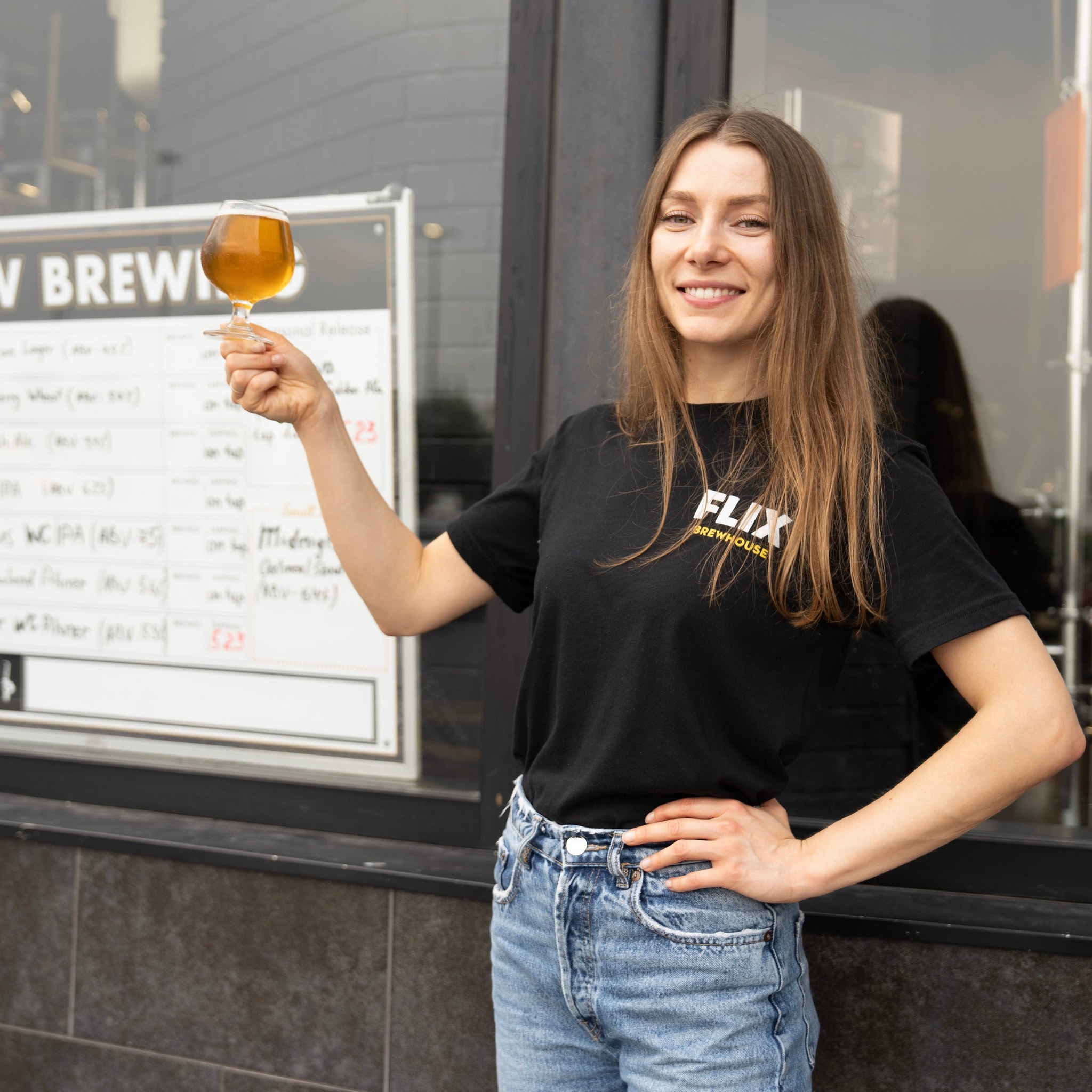 Flix Brewhouse