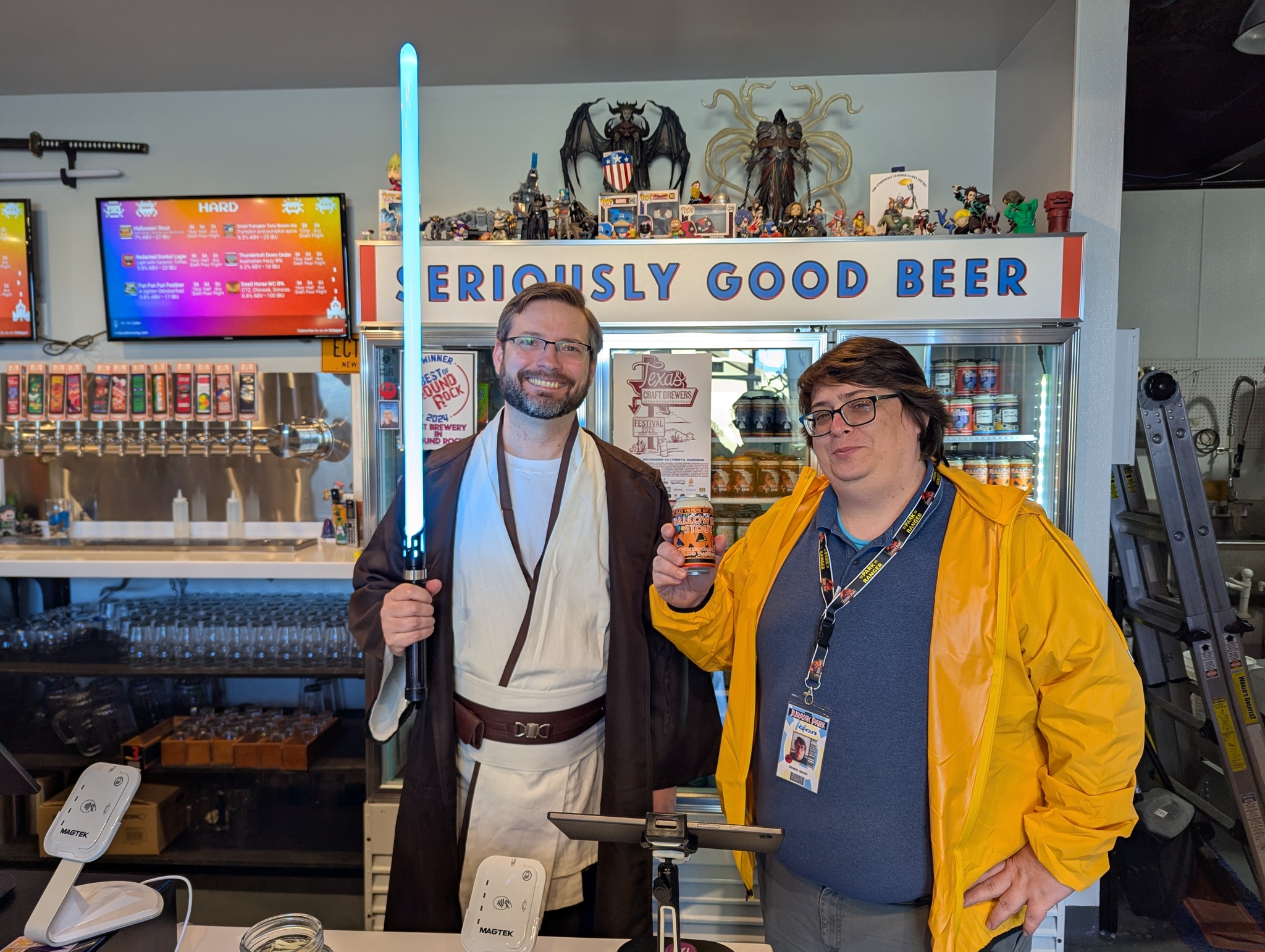 3rd Level Brewing