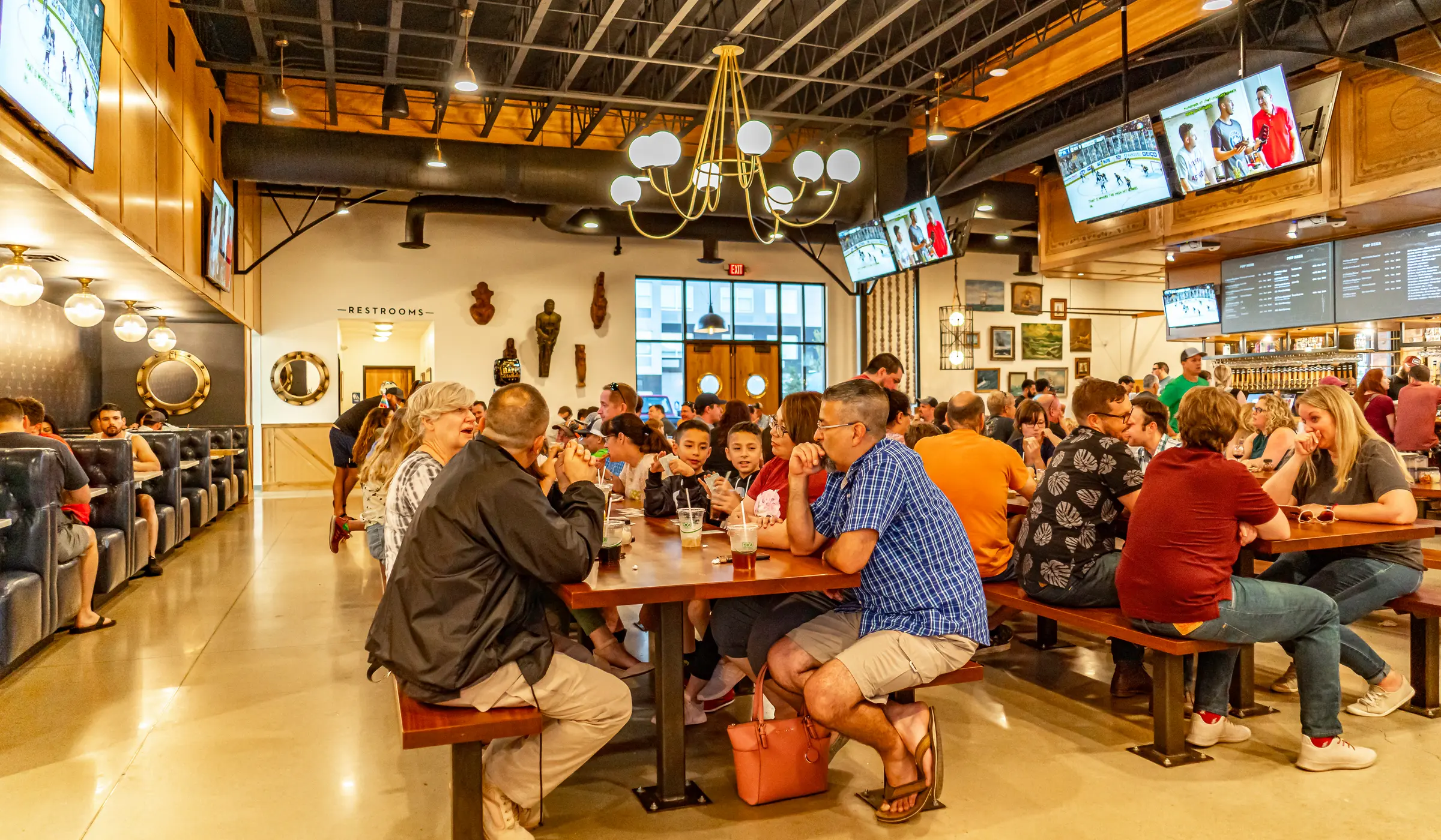 Pinthouse Round Rock