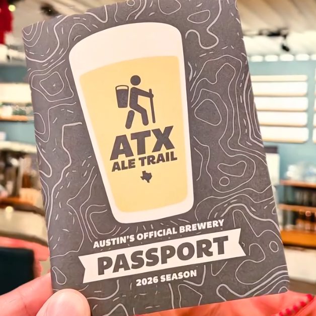Alt Trail Passport 2026
