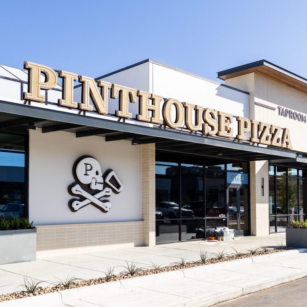 Pinthouse San Antonio Header