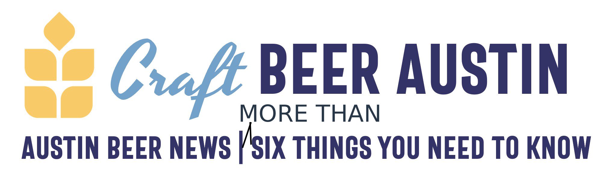 More Than Six Things You Need to Know