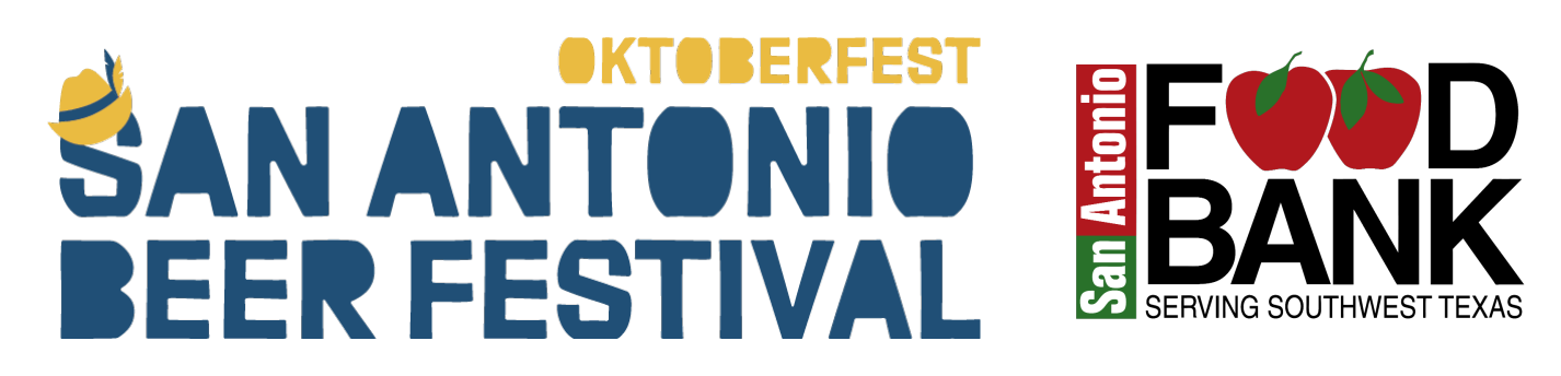 San Antonio Beer Festival Logo
